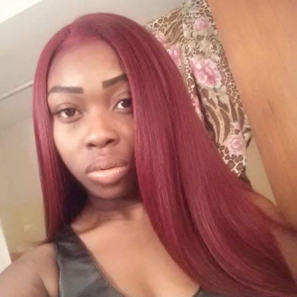 Meet your Posher, Imani